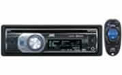 JVC KD-R810