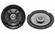 JVC FX Speakers