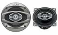 JVC Speakers