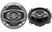 JVC HX Speakers