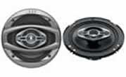 JVC HX Speakers