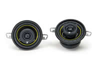 Kicker DS Speakers