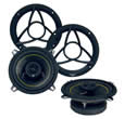 Kicker DS Speakers