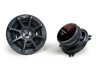 Kicker KS Speakers