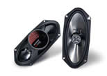 Kicker KS Speakers