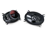 Kicker KS Speakers