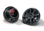 Kicker KS Speakers