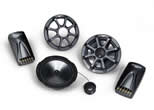 Kicker KS Components