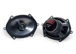 Kicker KS Speakers