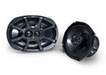 Kicker KS Speakers