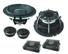 Soundstream Reference Components