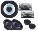 Soundstream Component Speakers