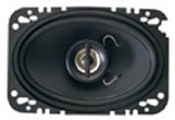 Memphis Street Edge Speakers