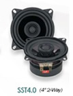 Soundstream Tarantula Speakers