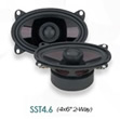 Soundstream Tarantula Speakers