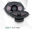 Soundstream Tarantula Speakers