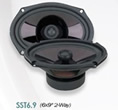 Soundstream Tarantula Speakers