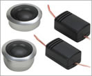 Soundstream Tweeters