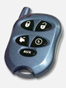 Autostart AS-1855FM