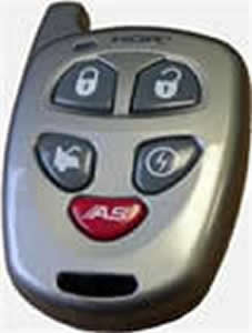 Autostart AS-6270