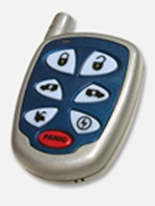 Autostart AS-1757