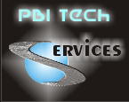 Contact PBI Tech