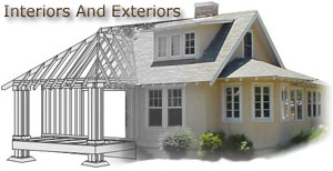 Interiors And Exteriors