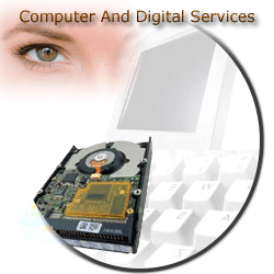 Digital Services