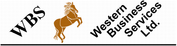 WBS Western Business Services Ltd.
